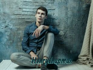 Henrychapman