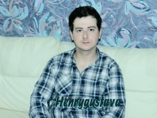 Henrygustava