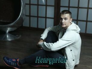 Henrypride