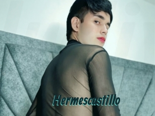 hermescastillo Lucy Live