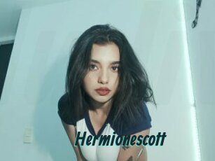 Hermionescott