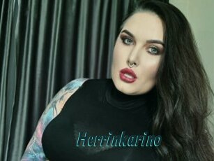 Herrinkarino