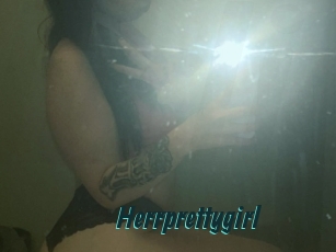 Herrprettygirl