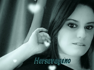 Hersavageno