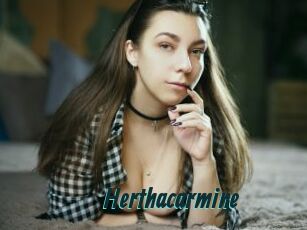 Herthacarmine