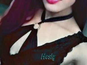 Hesly