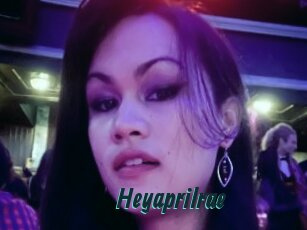 Heyaprilrae