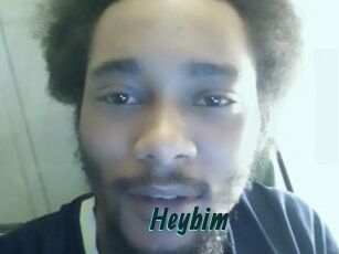 Heybim