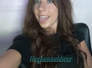 Heyhannahbear