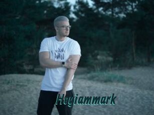 Heyiammark