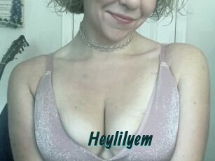 Heylilyem