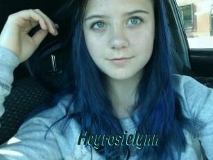 Heyrosielynn