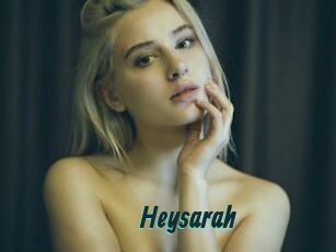 Heysarah