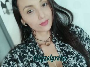 Heyzelgreiss