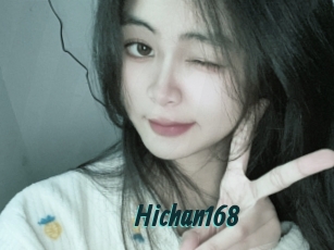 Hichan168