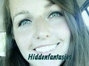 Hiddenfantasies