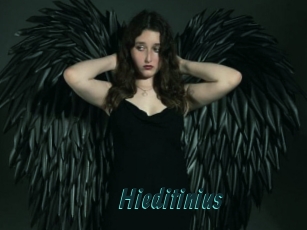 Hieditinius
