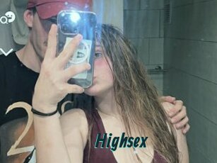 Highsex