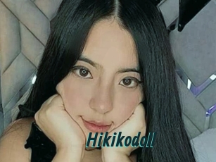 Hikikodoll