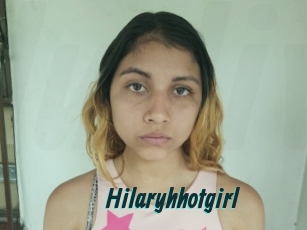 Hilaryhhotgirl