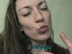 Hilarylynn