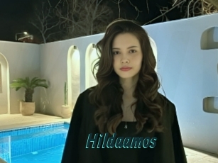 Hildaamos
