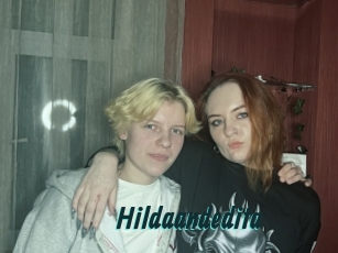 Hildaandedita