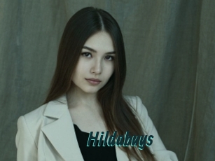 hildabuys Lucy Live