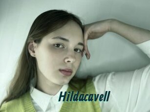 Hildacavell