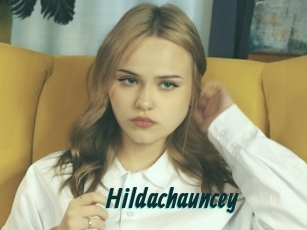 Hildachauncey