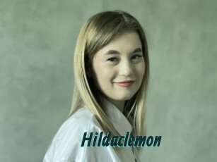 Hildaclemon