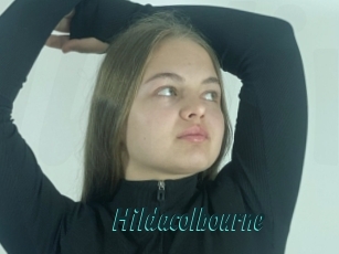 Hildacolbourne