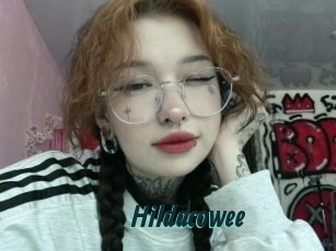 Hildacowee