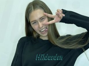 Hildaeden