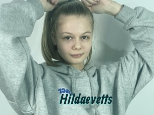 Hildaevetts