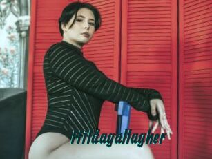 Hildagallagher