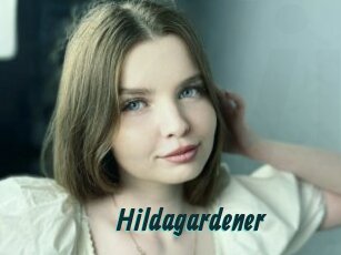 hildagardener Lucy Live