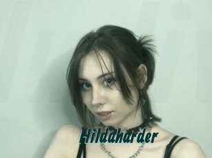 Hildaharder