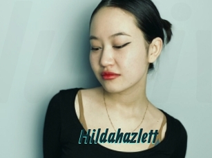 Hildahazlett