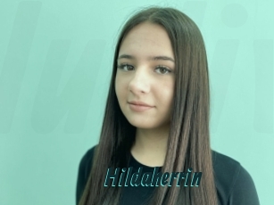 Hildaherrin
