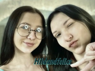 Hildandfelice