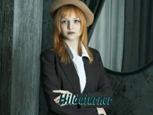Hildaturner