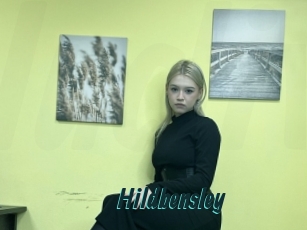 hildbensley Lucy Live