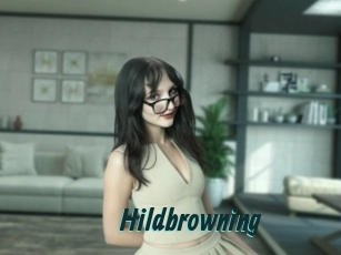 Hildbrowning