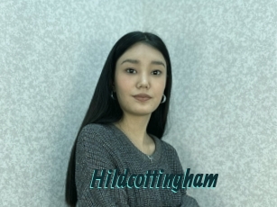 Hildcottingham