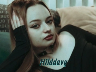hilddavy Lucy Live