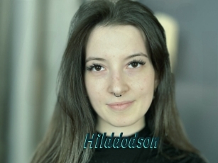 Hilddodson
