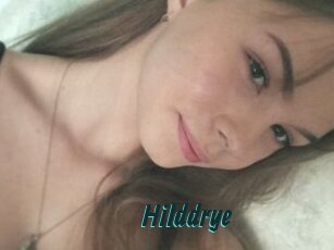 Hilddrye