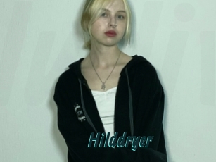 hilddryer Lucy Live
