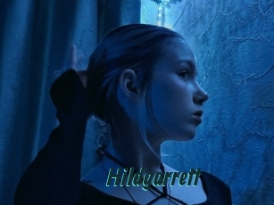 hildgarrett Lucy Live